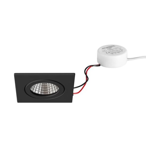 LED-Einbaudownlight 230 V 40376083