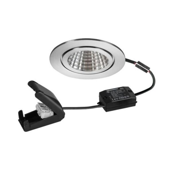 LED-Einbaudownlight 230V 38475423