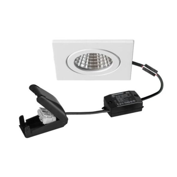 LED-Einbaudownlight 230V 38476073