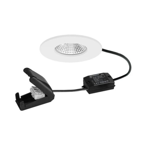 LED-Einbaudownlight 230V 38480173AB