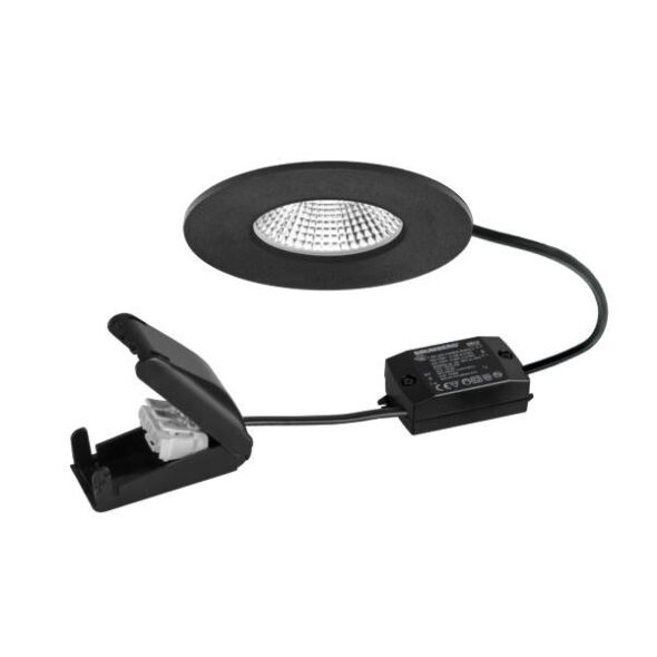 LED-Einbaudownlight 230V 38480183AB