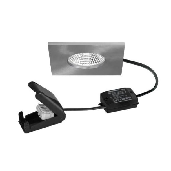 LED-Einbaudownlight 230V 38481153AB