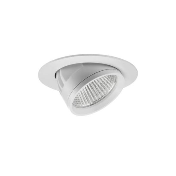 LED-Einbaurichtstrahler 88254164
