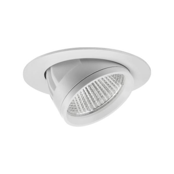 LED-Einbaurichtstrahler 88271183