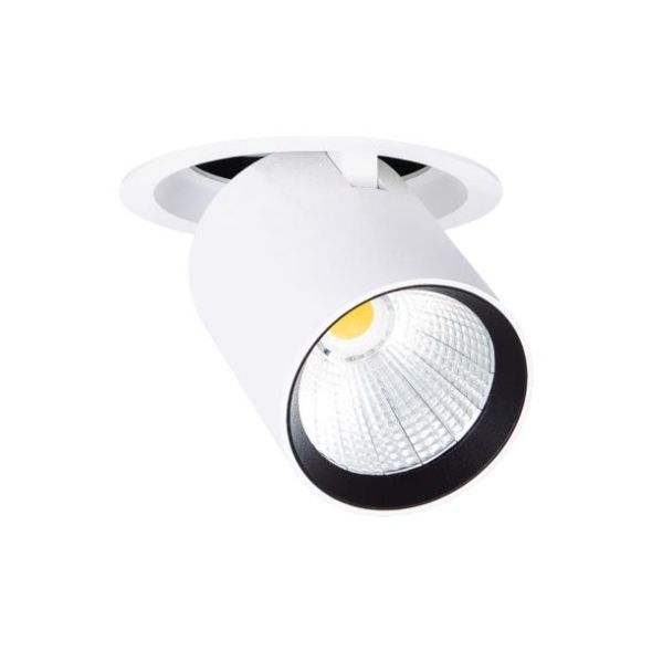 LED-Einbaurichtstrahler 88763184