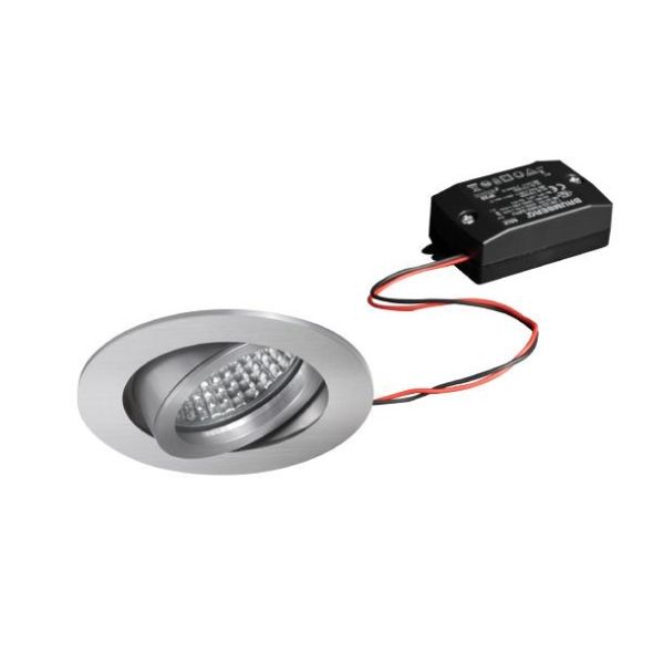 LED-Einbaustrahler 230V 38143173