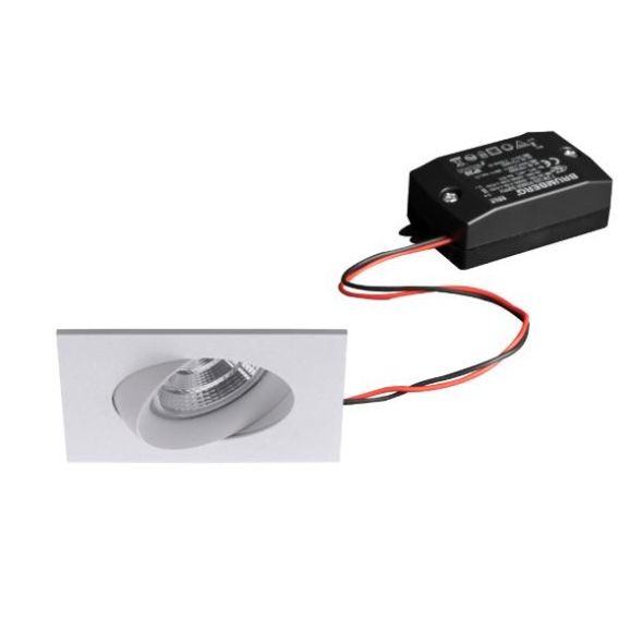 LED-Einbaustrahler 230V 38287173