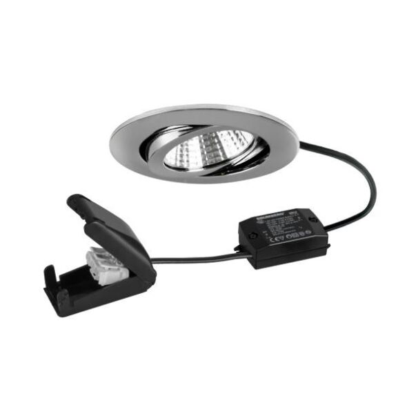LED-Einbaustrahler 230V 38463023