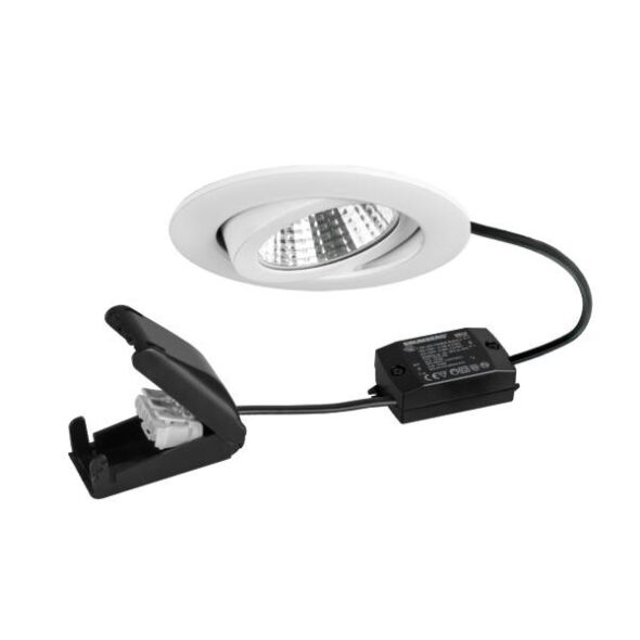 LED-Einbaustrahler 230V 38463073