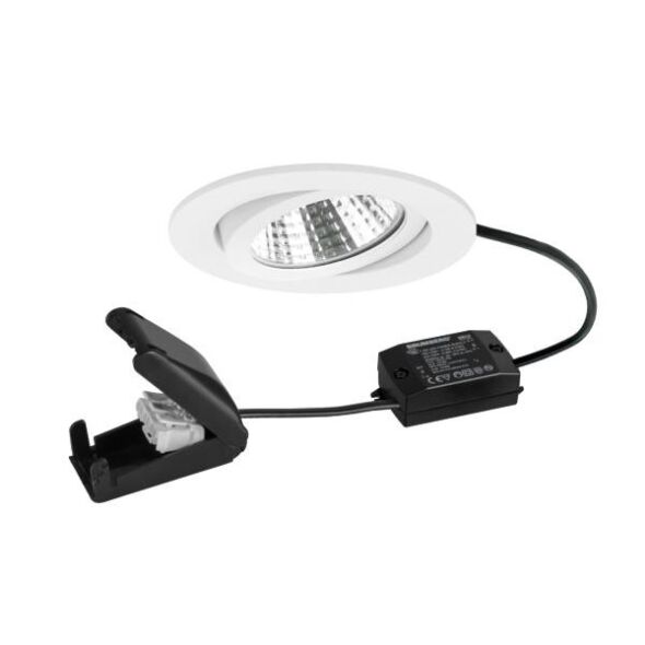 LED-Einbaustrahler 230V 38463173