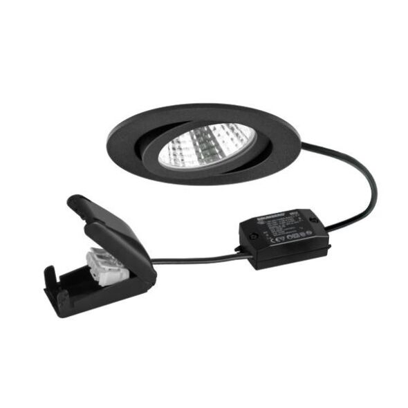 LED-Einbaustrahler 230V 38463183
