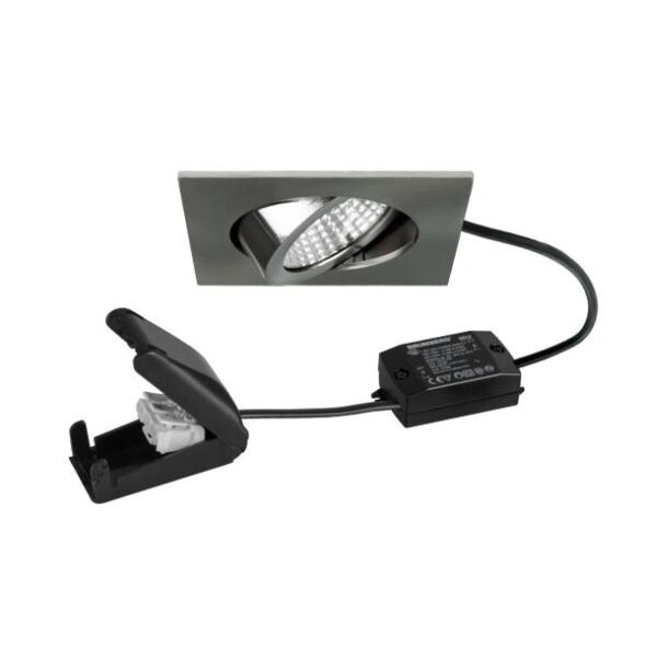 LED-Einbaustrahler 230V 38465153