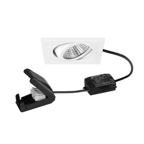 LED-Einbaustrahler 230V 38465173