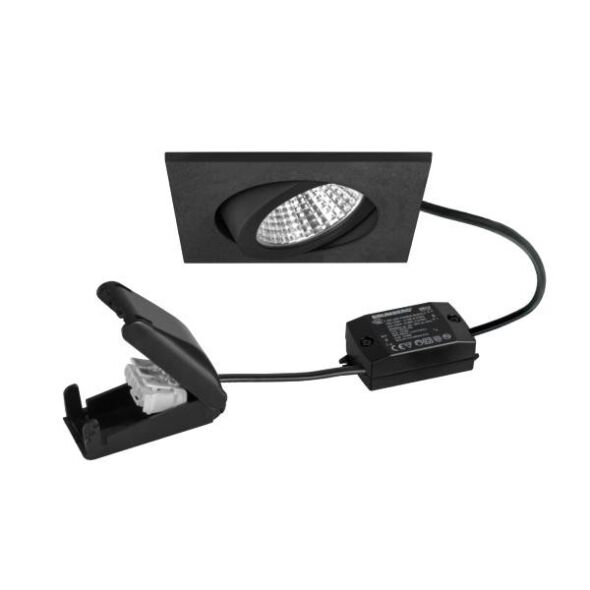 LED-Einbaustrahler 230V 38465183