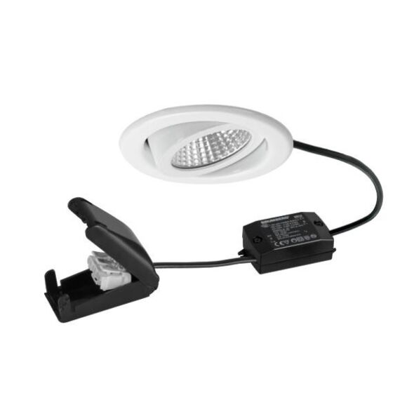 LED-Einbaustrahler 230V 38469073