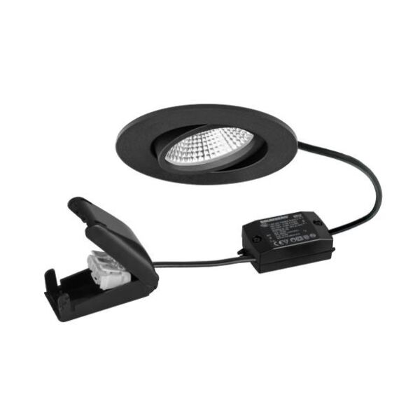 LED-Einbaustrahler 230V 38484183AB