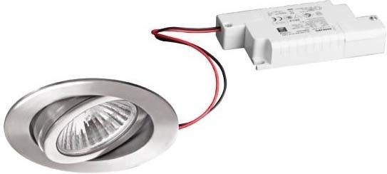 LED-Einbaustrahler 230V 39147223
