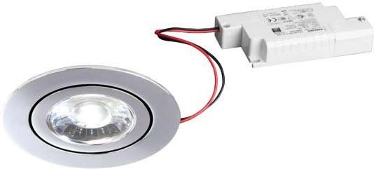 LED-Einbaustrahler 230V 39421023