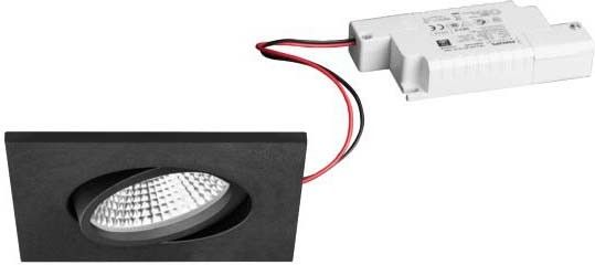 LED-Einbaustrahler 230V 39488183