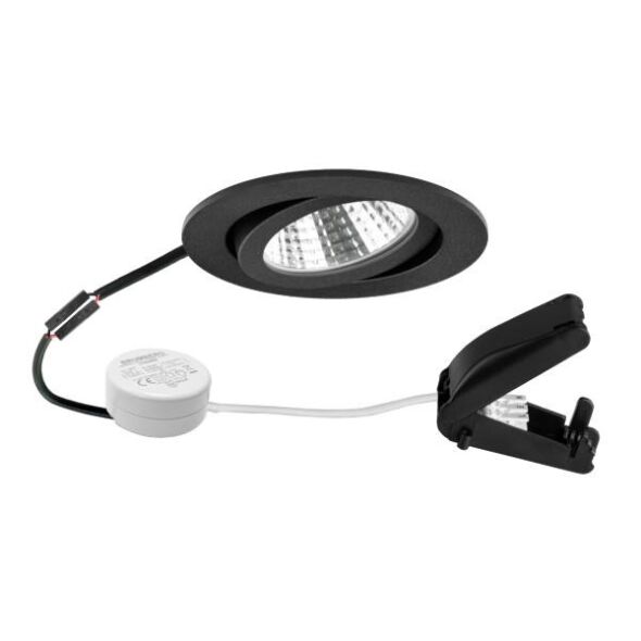 LED-Einbaustrahler 230V 40463183