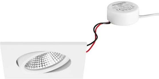 LED-Einbaustrahler 230V 40488173