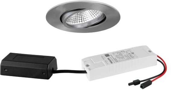LED-Einbaustrahler 230V 41484153