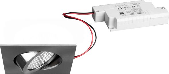 LED-Einbaustrahler 39365153