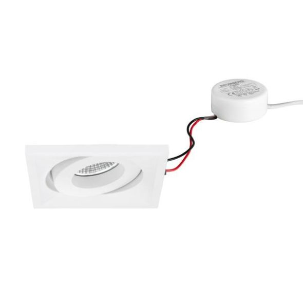 LED-Einbaustrahler 40397173