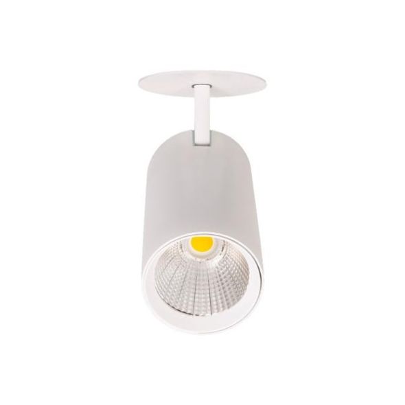 LED-Halb-EB-Richtstrahler 88802175