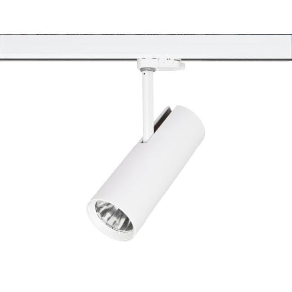 LED-Schienenstrahler 230V 88394177