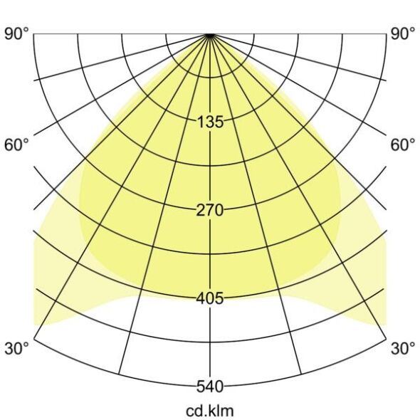 LED-Schienenstrahler 44009163DA