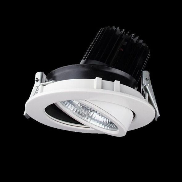 LED-Deckeneinbaustrahler 2442-040040