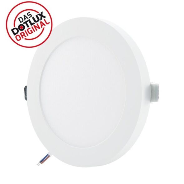 LED-Downlight 4446-0FW120