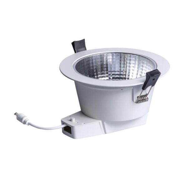 LED-Downlight 4568-0FW090