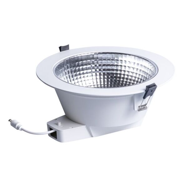 LED-Downlight 4570-0FW090