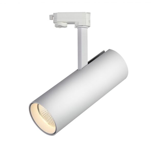 LED-Schienenstrahler 3843-040036