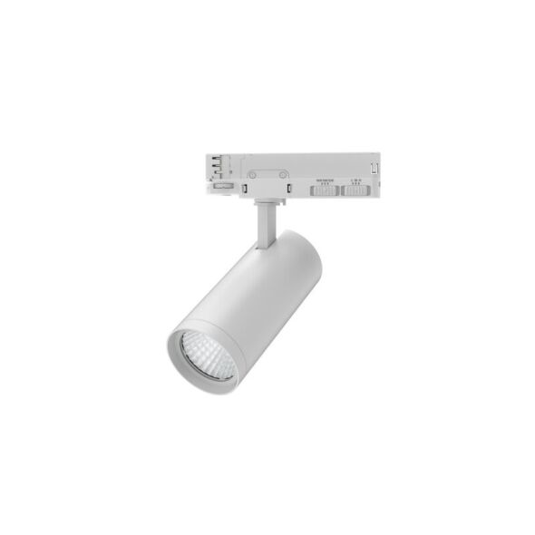 LED-Schienenstrahler 3843-199036