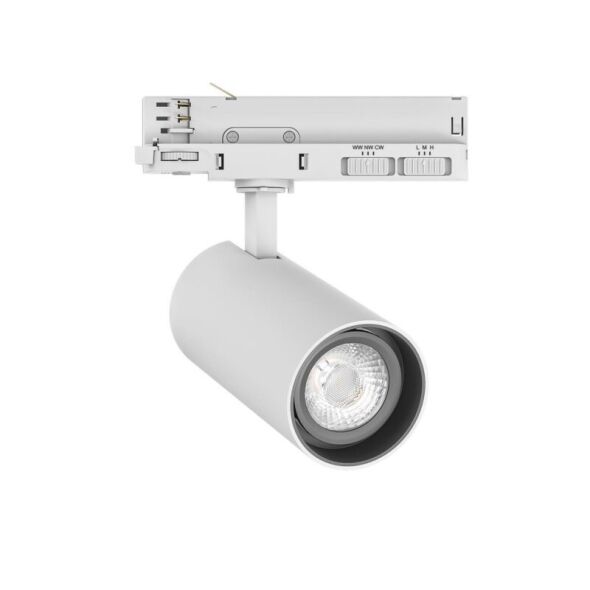 LED-Schienenstrahler 4891-199036