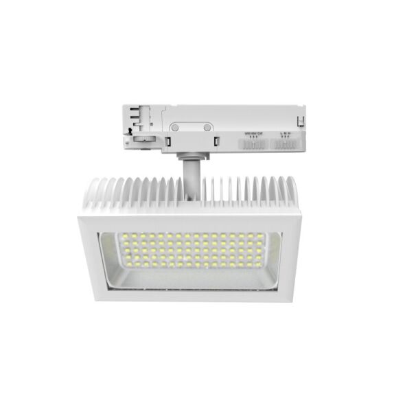 LED-Schienenstrahler 5772-099100