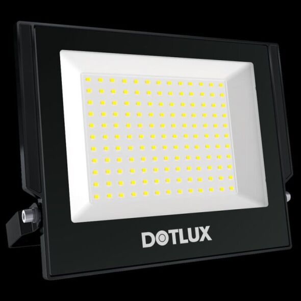 LED-Strahler 5166-040120