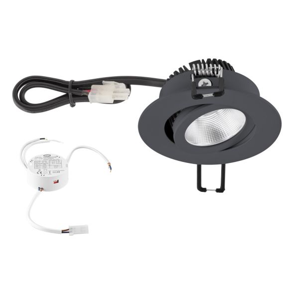 LED-Deckenleuchte PC20D61640