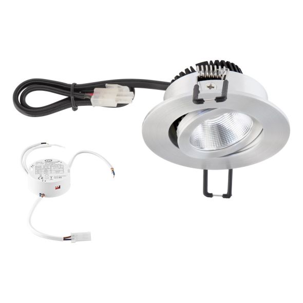 LED-Deckenleuchte PC20D91427