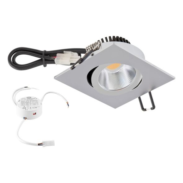 LED-Deckenleuchte PC24D91502