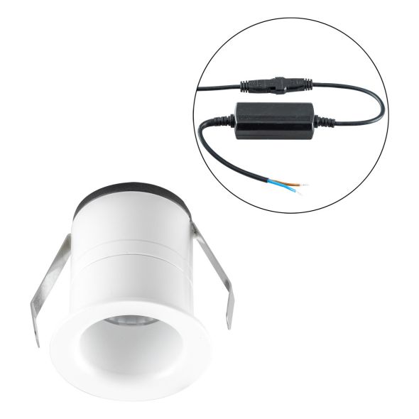 LED-Downlight C44050102