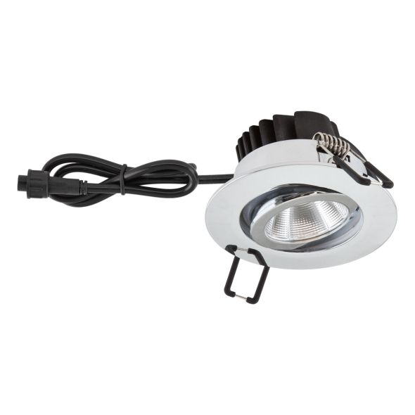 LED-Einbauleuchte IP65 PC650061140