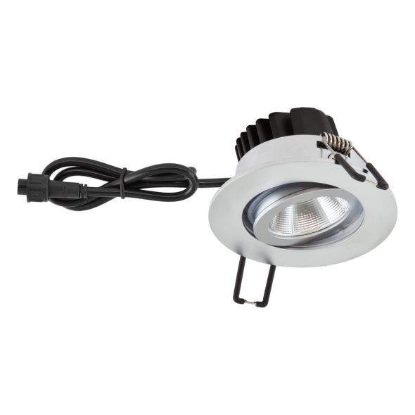 LED-Einbauleuchte IP65 PC650061540