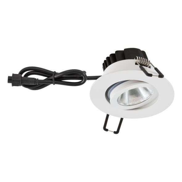 LED-Einbauleuchte IP65 PCE650060102
