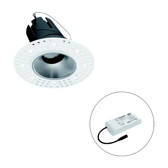 LED-Einbauleuchte modular F03R14AM1327L24D
