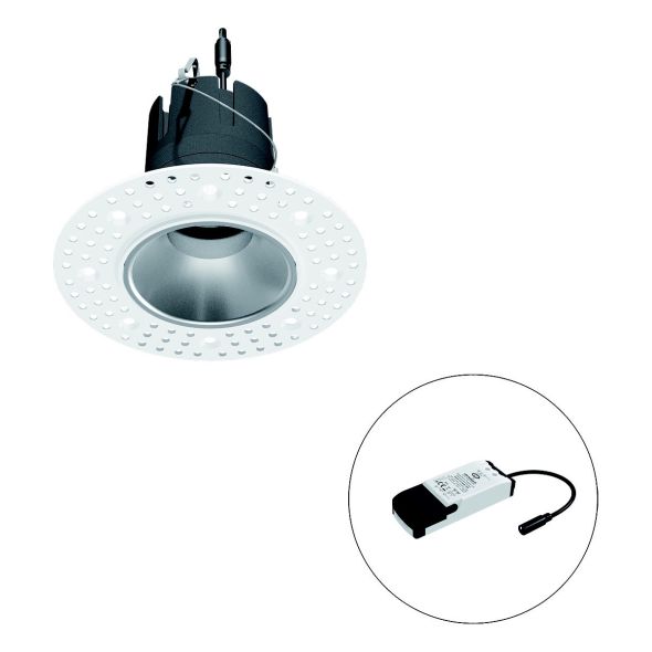 LED-Einbauleuchte modular F03R14SM0627L24P