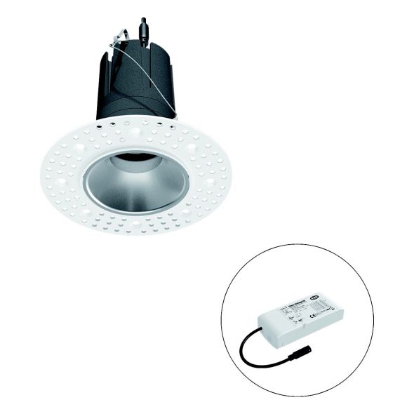 LED-Einbauleuchte modular F03R14SM1330L15D